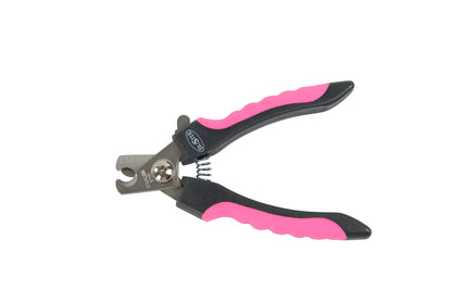 Buster Nail Clippers for Cats & Dogs