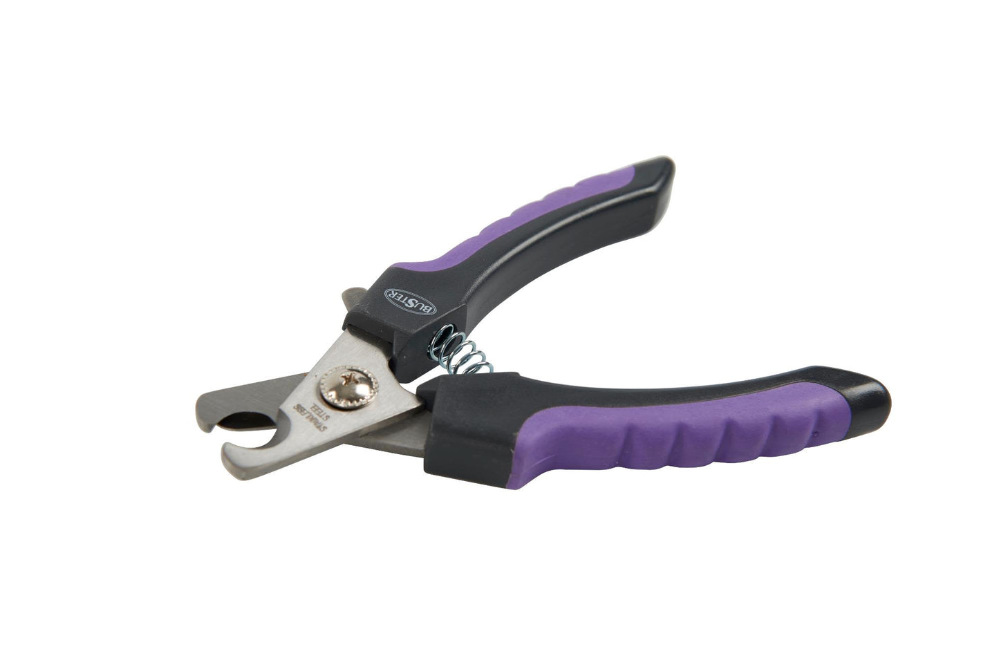Buster Nail Clippers for Cats & Dogs