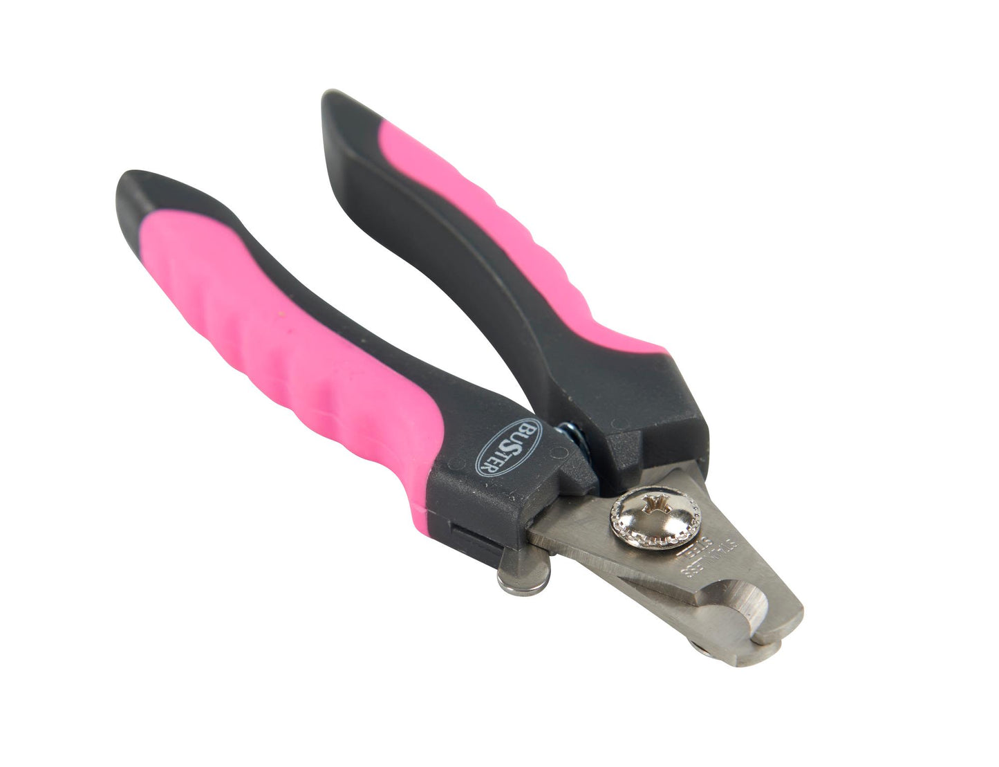 Buster Nail Clippers for Cats & Dogs