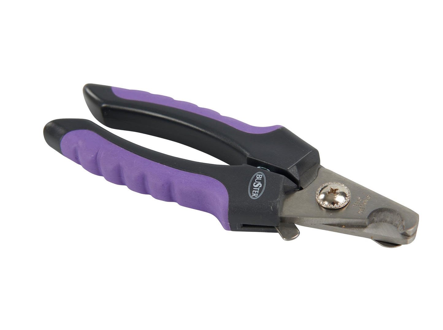 Buster Nail Clippers for Cats & Dogs