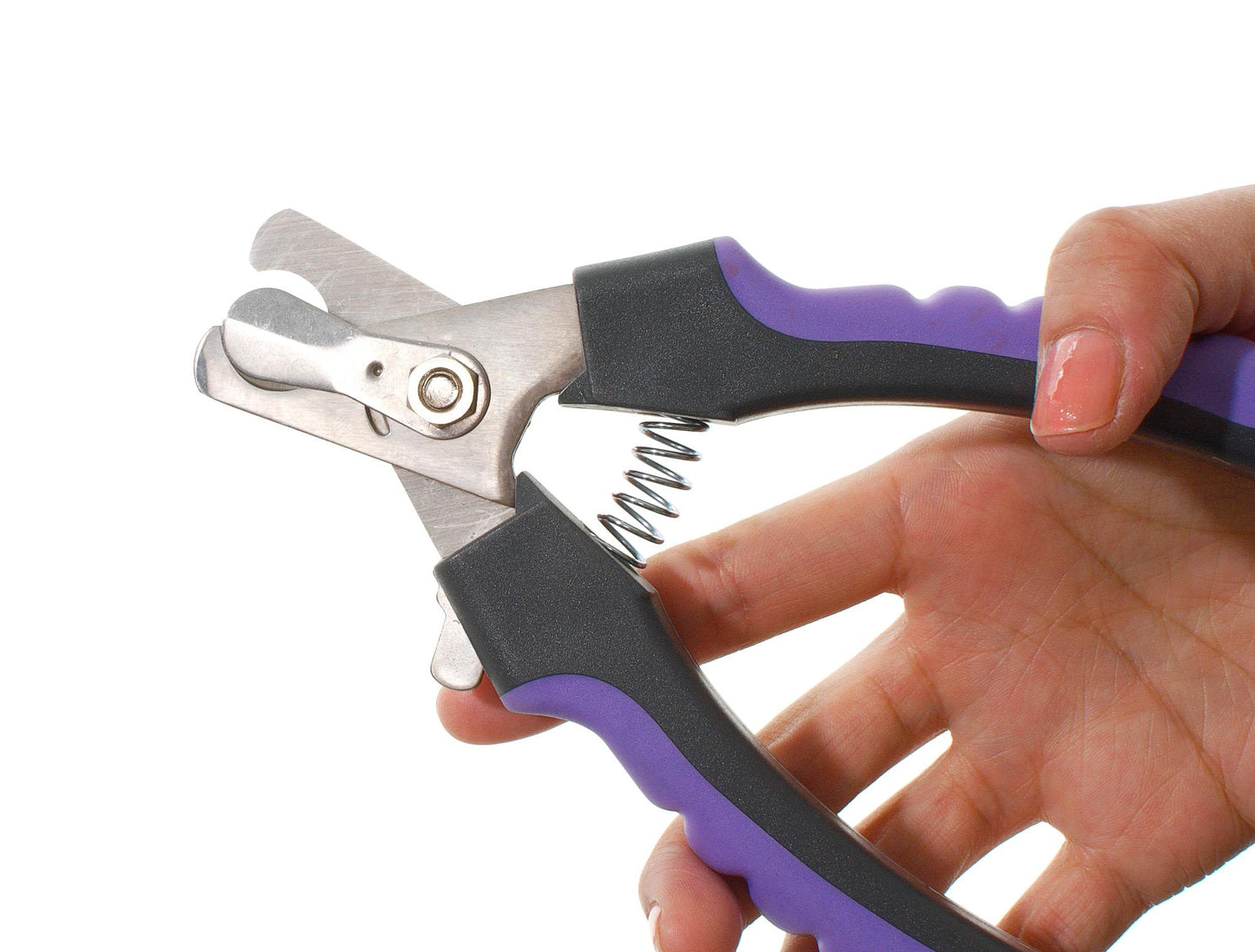 Buster Nail Clippers for Cats & Dogs