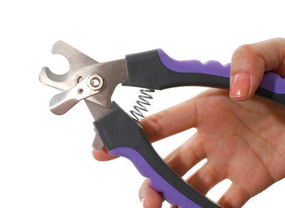 Buster Nail Clippers for Cats & Dogs