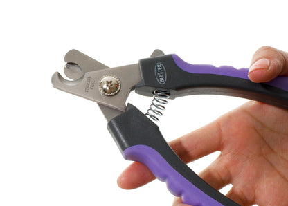 Buster Nail Clippers for Cats & Dogs