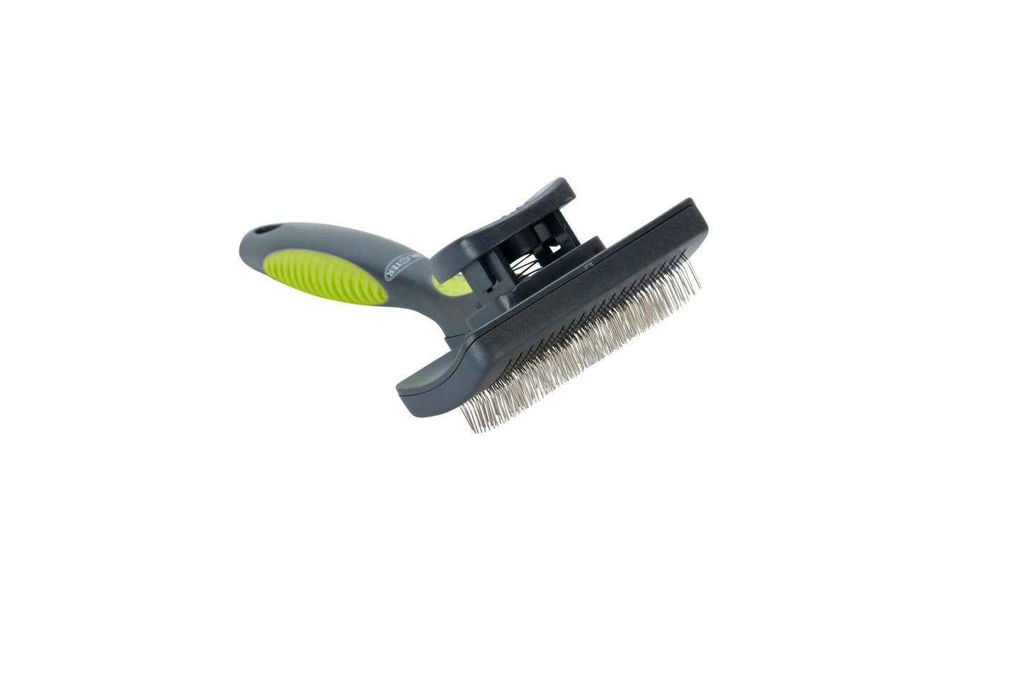 Buster Self-Cleaning Slicker Soft Pin for Cats & Dogs