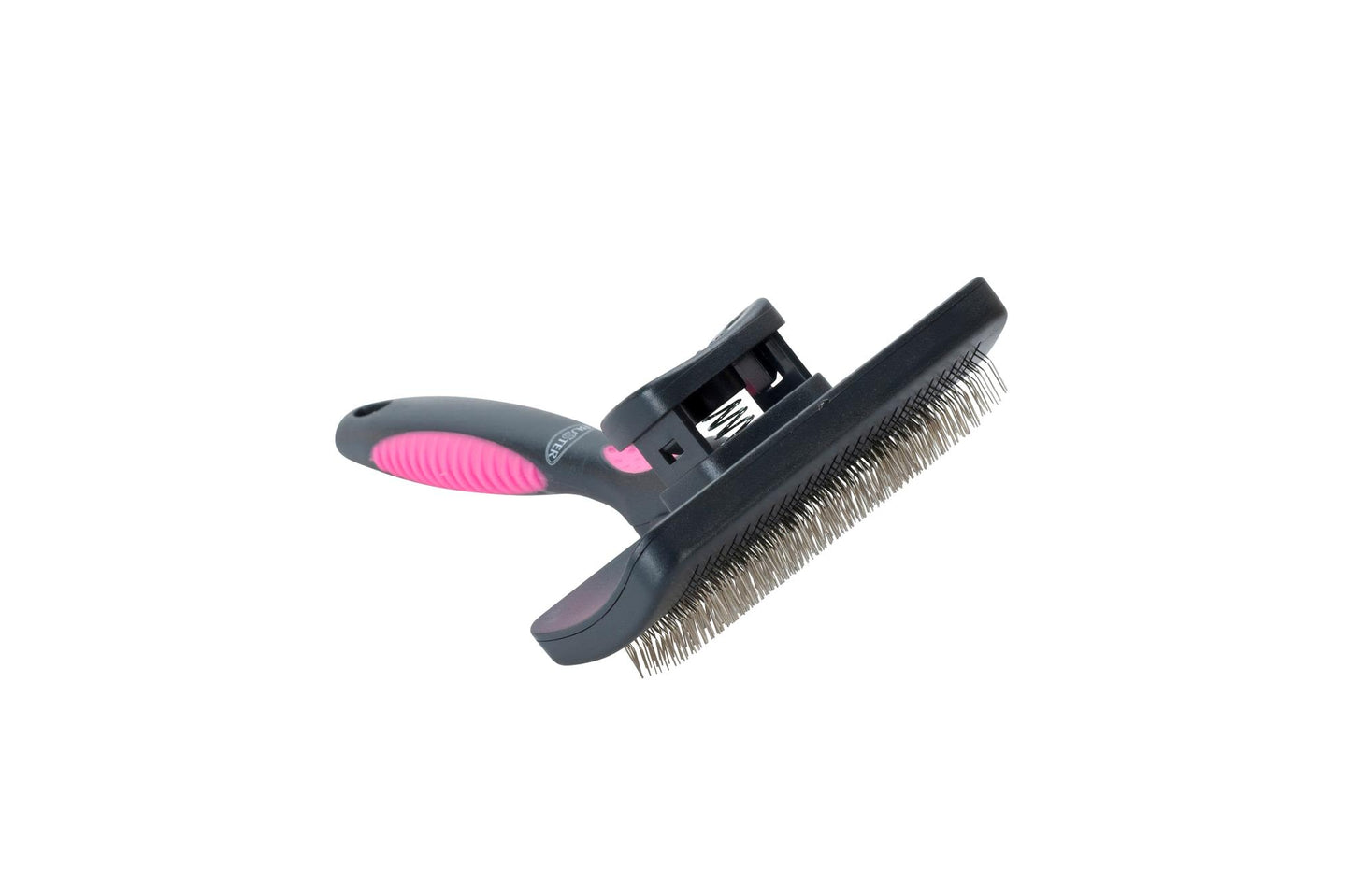 Buster Self-Cleaning Slicker Soft Pin for Cats & Dogs