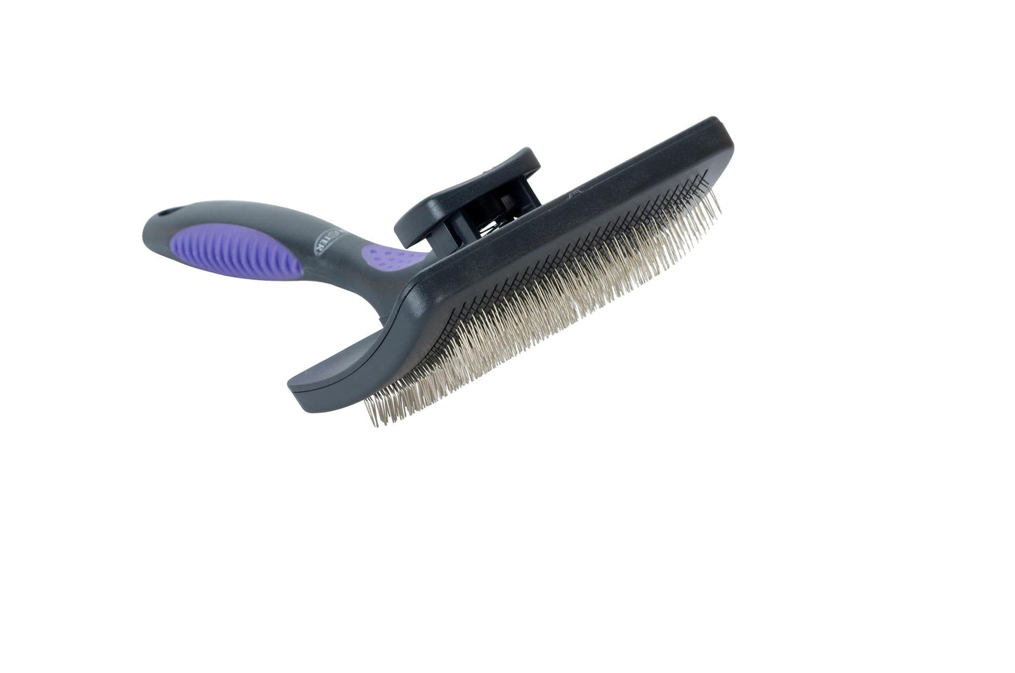 Buster Self-Cleaning Slicker Soft Pin for Cats & Dogs