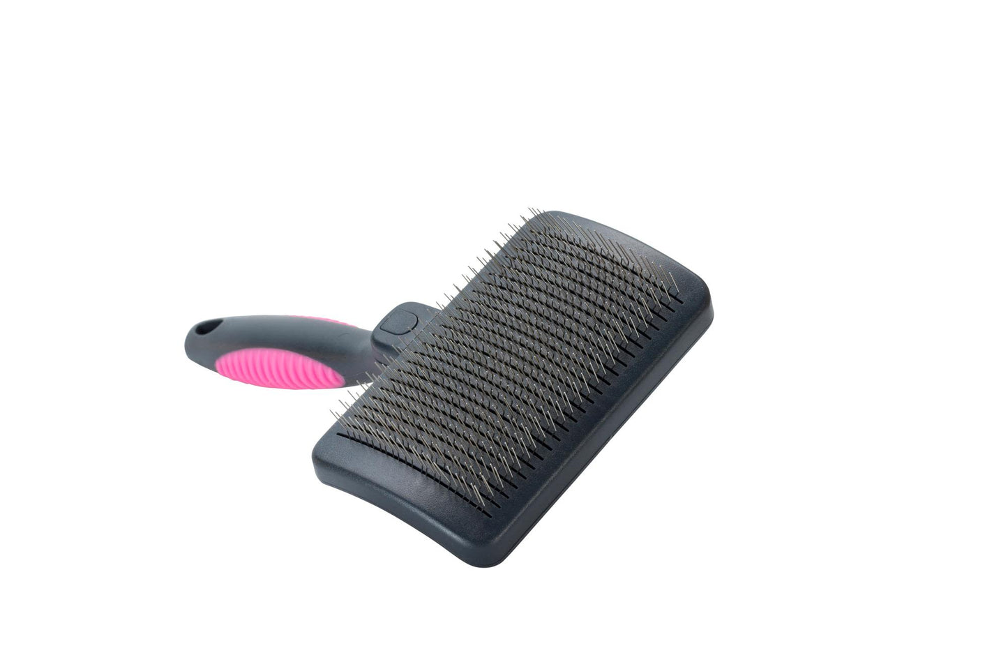 Buster Self-Cleaning Slicker Soft Pin for Cats & Dogs