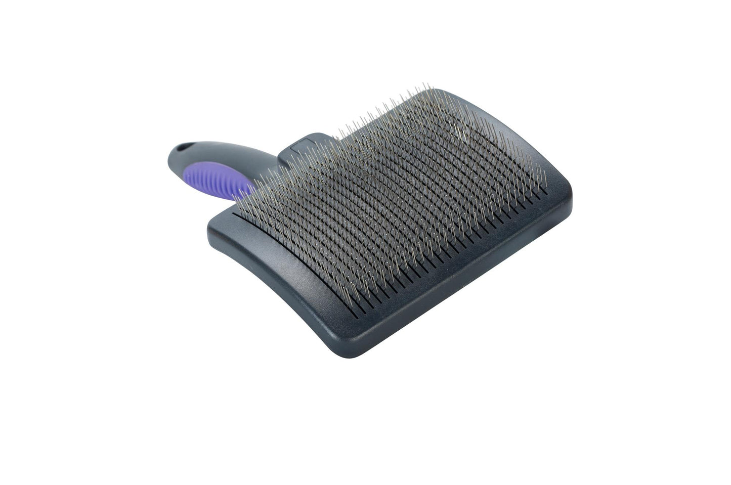 Buster Self-Cleaning Slicker Soft Pin for Cats & Dogs