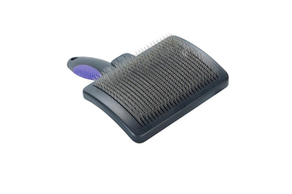 Buster Self-Cleaning Slicker Soft Pin for Cats & Dogs
