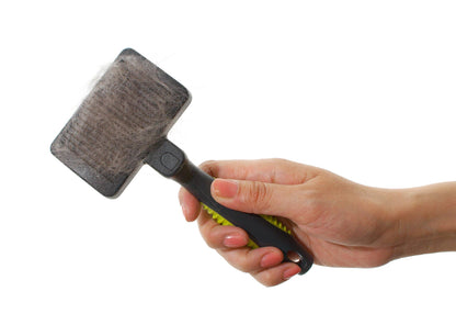 Buster Self-Cleaning Slicker Soft Pin for Cats & Dogs