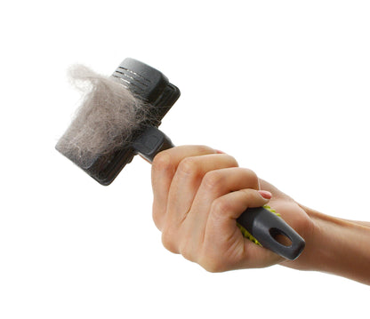 Buster Self-Cleaning Slicker Soft Pin for Cats & Dogs