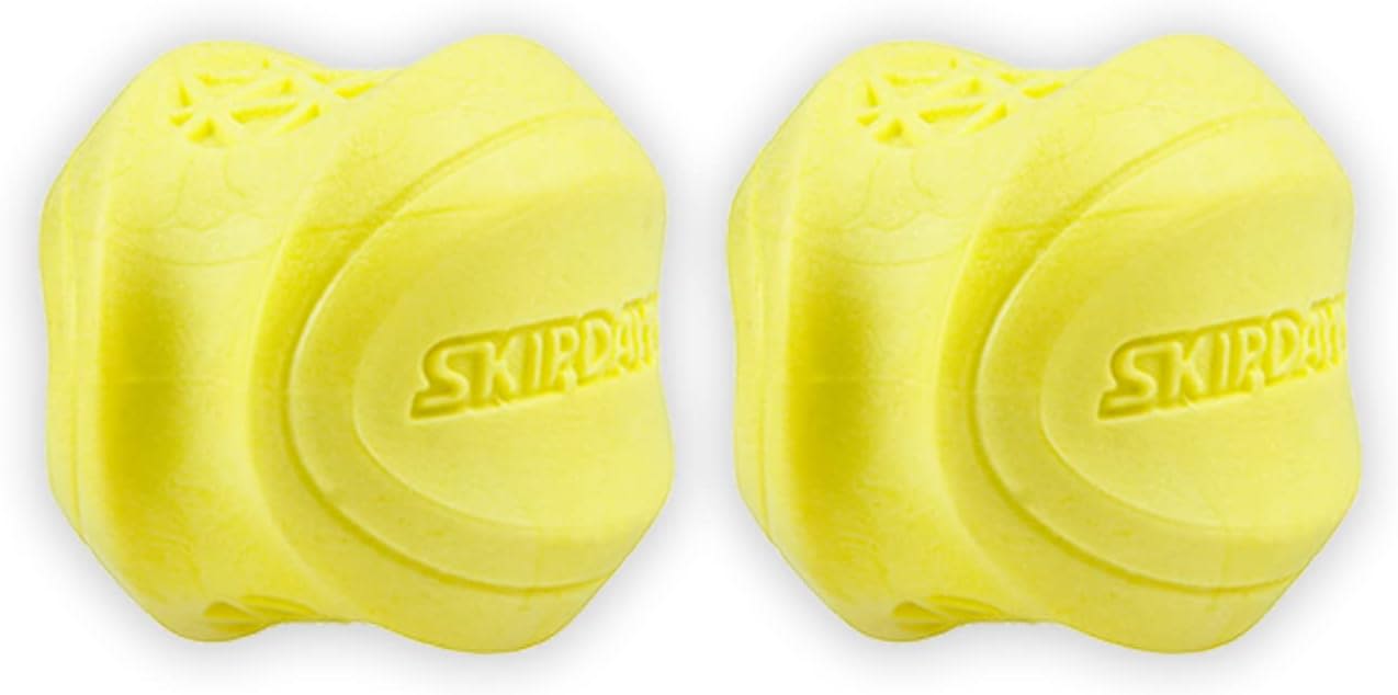 Skipdawg Agility Ball for Dogs 2 Pack