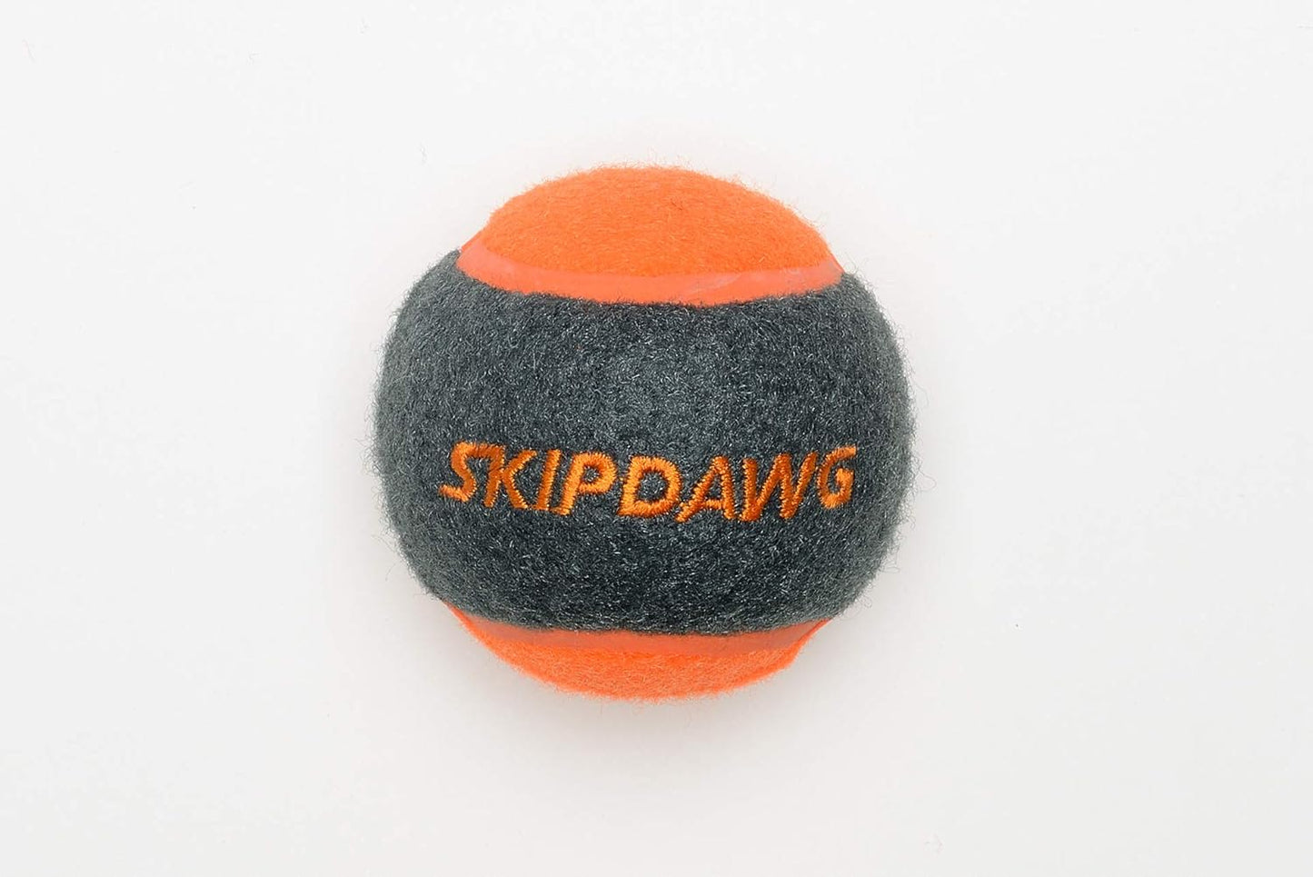 Skipdawg Premium High Bounce Tennis Ball for Dogs 4 Pack