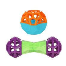Ministry Of Pets Fetch 'n' Play TPR Dog Toys