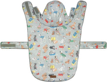 Cath Kidston Novelty Printed Rain-mac Dog Coat