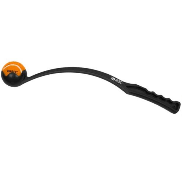 Rac Tennis Ball Launcher for Dogs