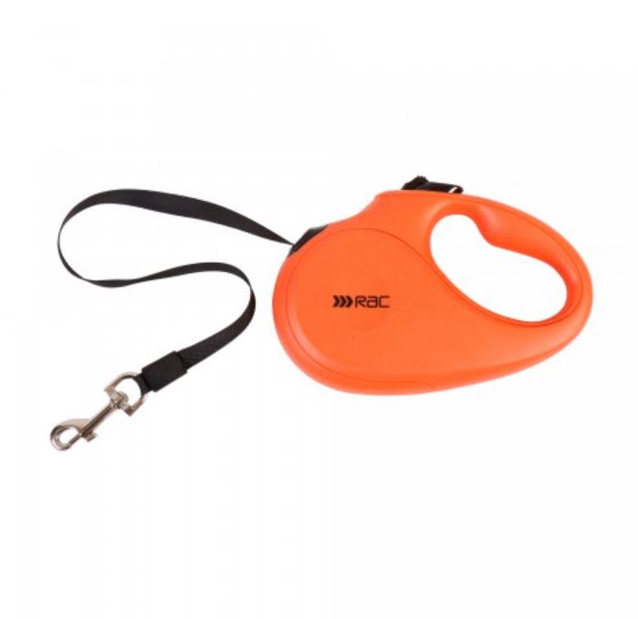 Rac Retractable Dog Lead