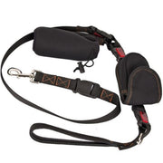 Rac Advanced Nylon Dog Lead with Phone Holder