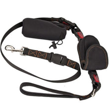 Rac Advanced Nylon Dog Lead with Phone Holder