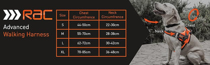 Rac Advanced Dog Harness