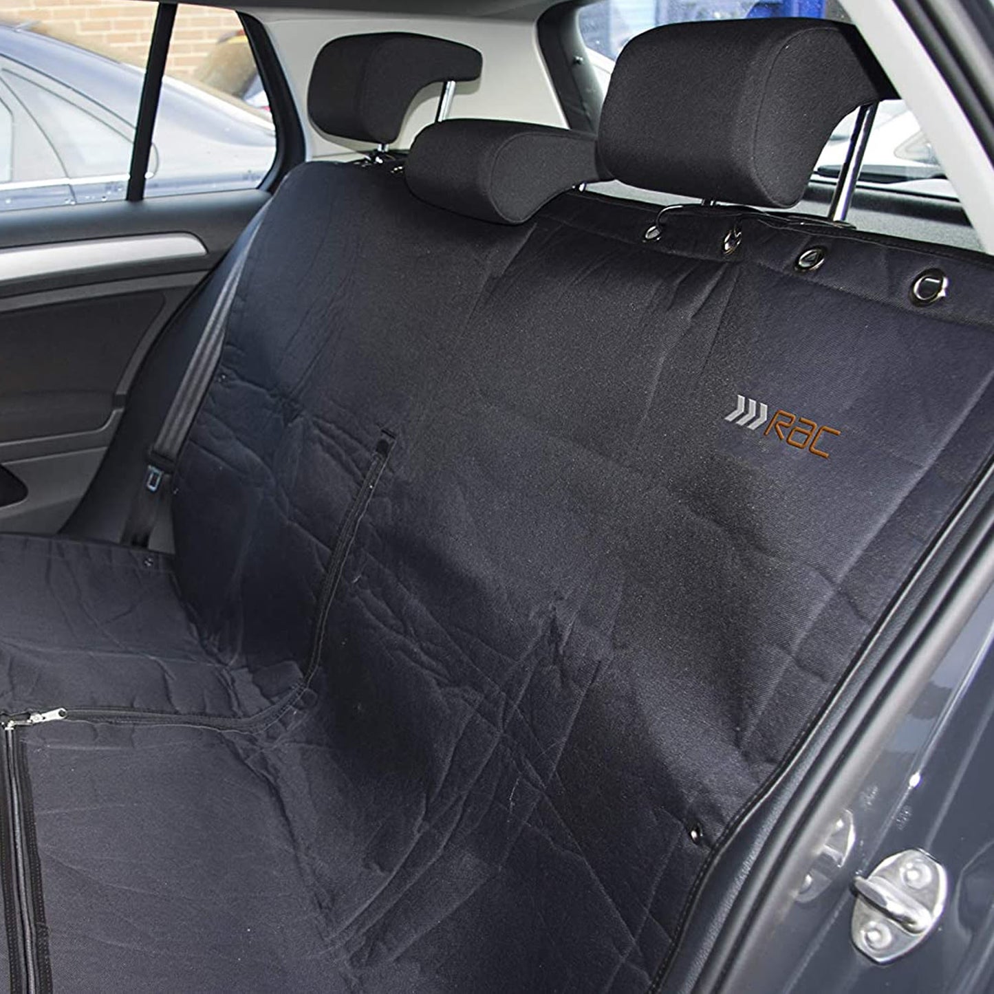Rac Car Seat Cover For Dogs