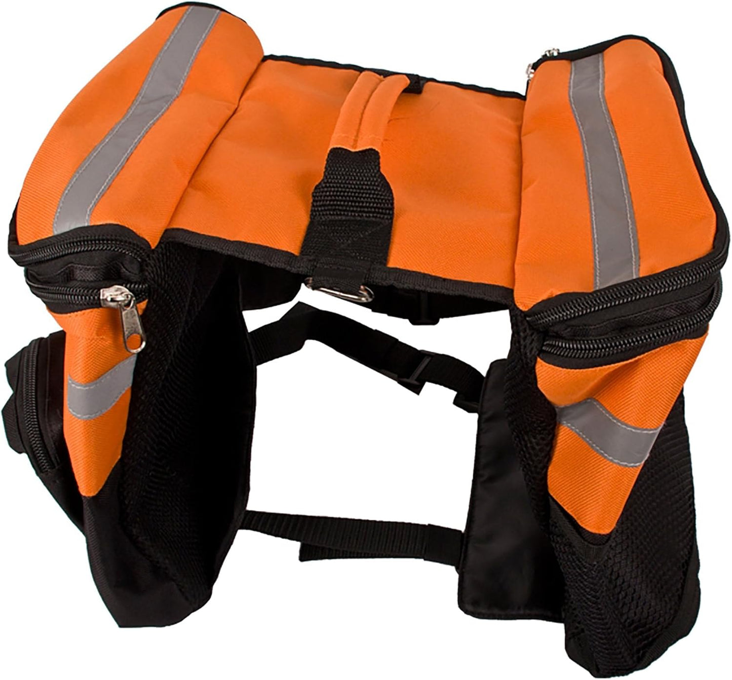 Rac Dog Walking Back Pack