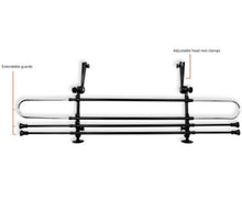 Rac Heavy Duty Universal Cargo Guard for Dogs