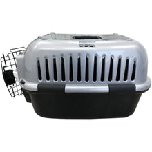 Rac Pet Carrier - Grey