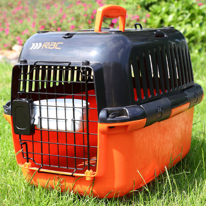 Rac Pet Carrier