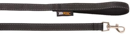Rac Ultra Reflective Dog Lead