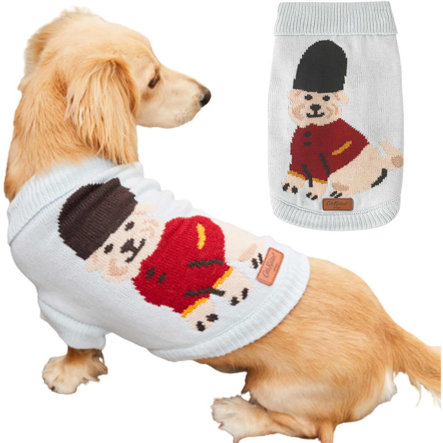 Cath Kidston London People Pet Jumper