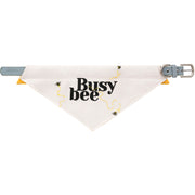 Cath Kidston Bees Reversible Bandana for Dogs