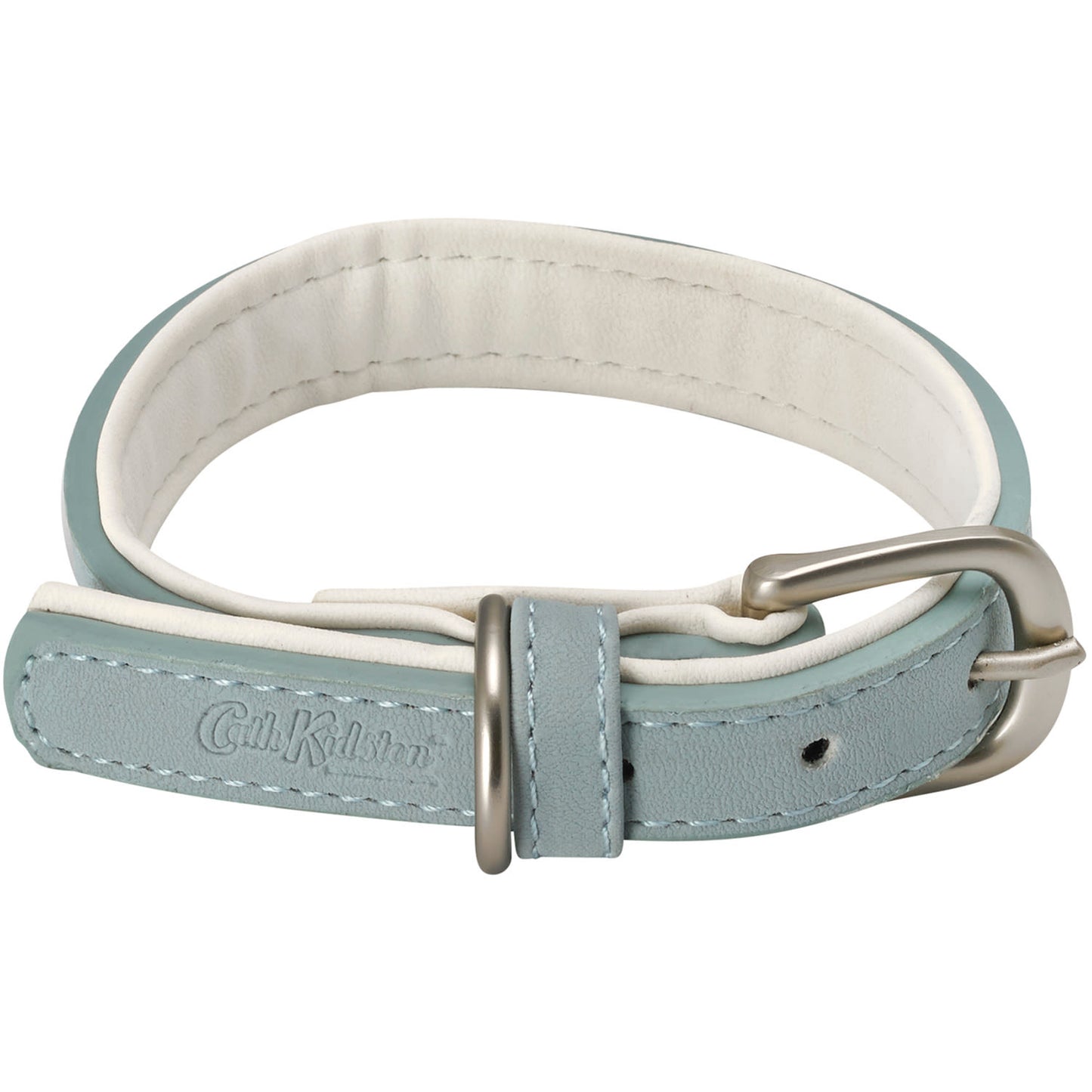 Cath Kidston London People Printed Pet Dog Collar