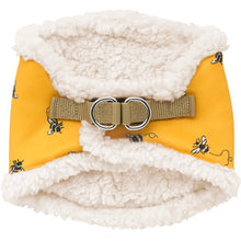 Cath Kidston Bees Soft Dog Harness