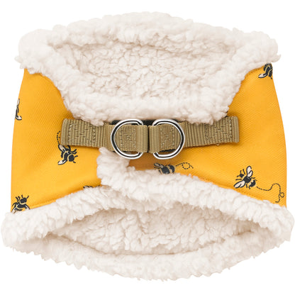 Cath Kidston Bees Soft Dog Harness