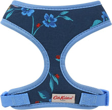 Cath Kidston Flora Fauna Greenwich Flowers Dog Harness