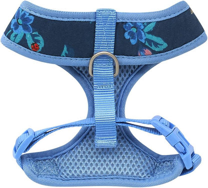 Cath Kidston Flora Fauna Greenwich Flowers Dog Harness