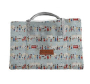 Cath Kidston Novelty Dog Portable Pet Blanket and Travel Mat