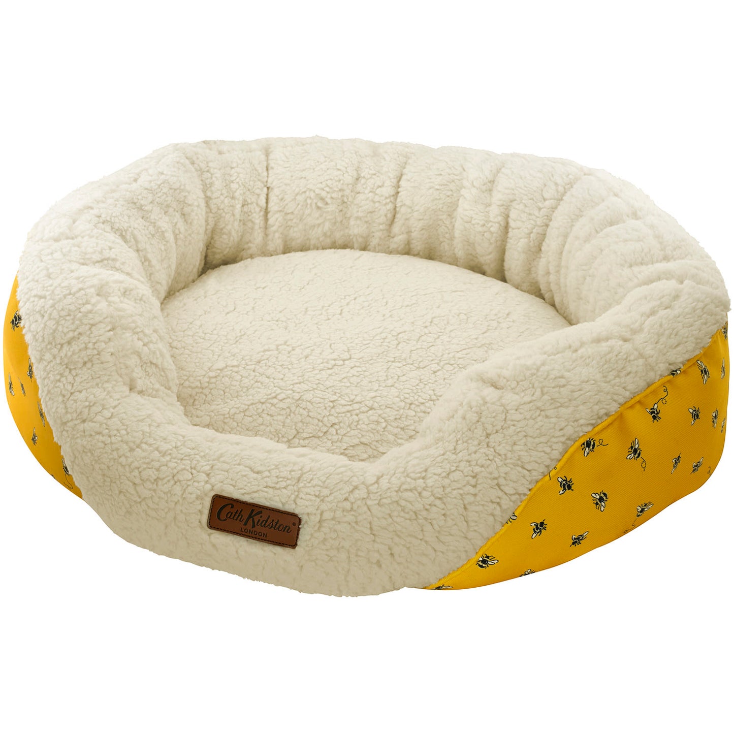 Cath Kidston Bees Cosy Pet Bed