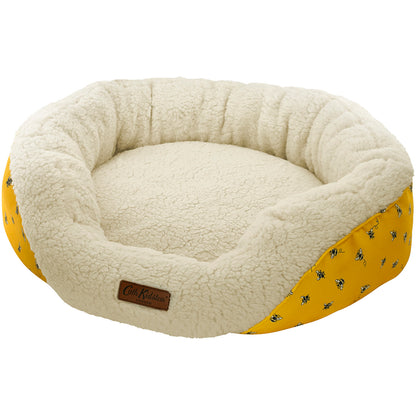 Cath Kidston Bees Cosy Pet Bed