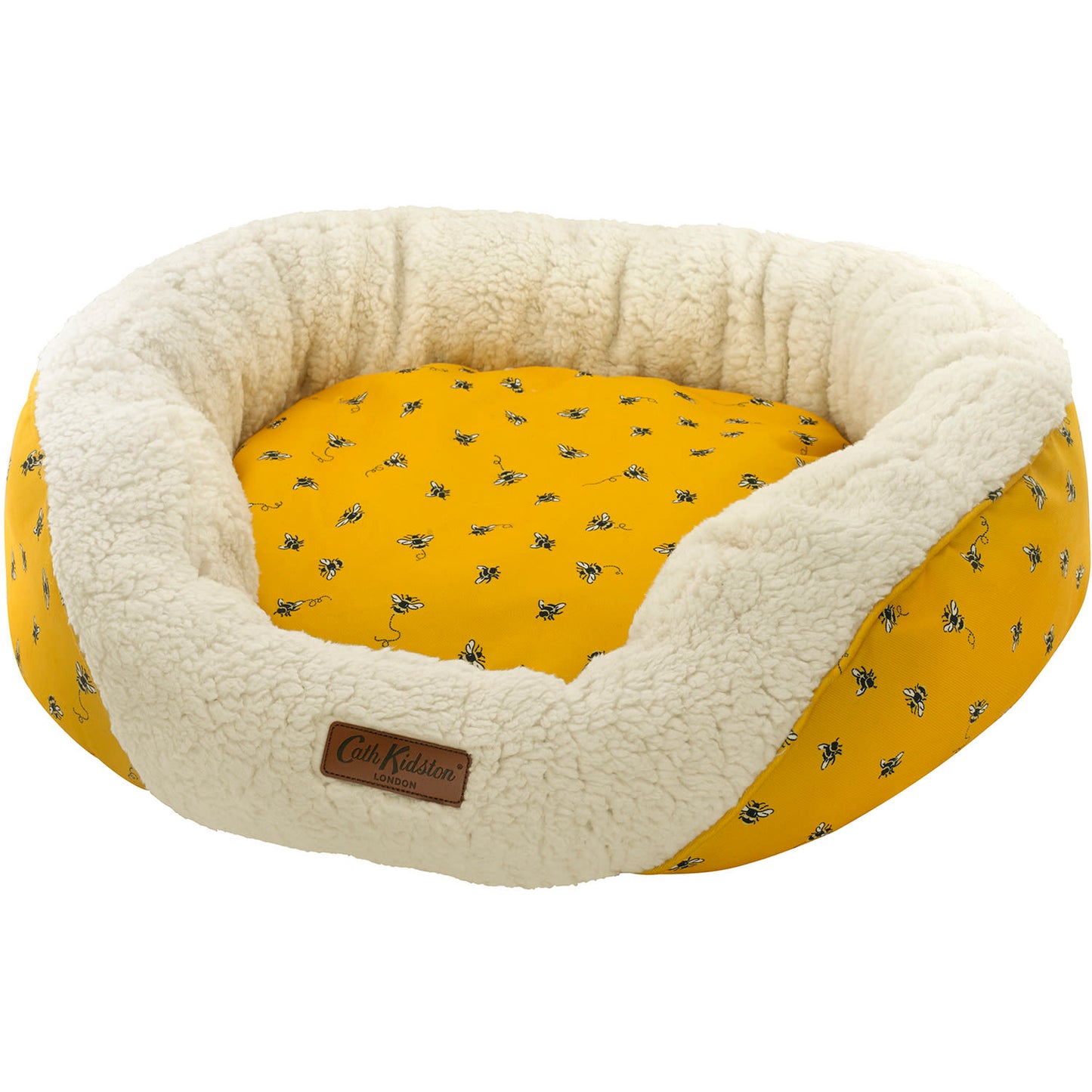 Cath Kidston Bees Cosy Pet Bed