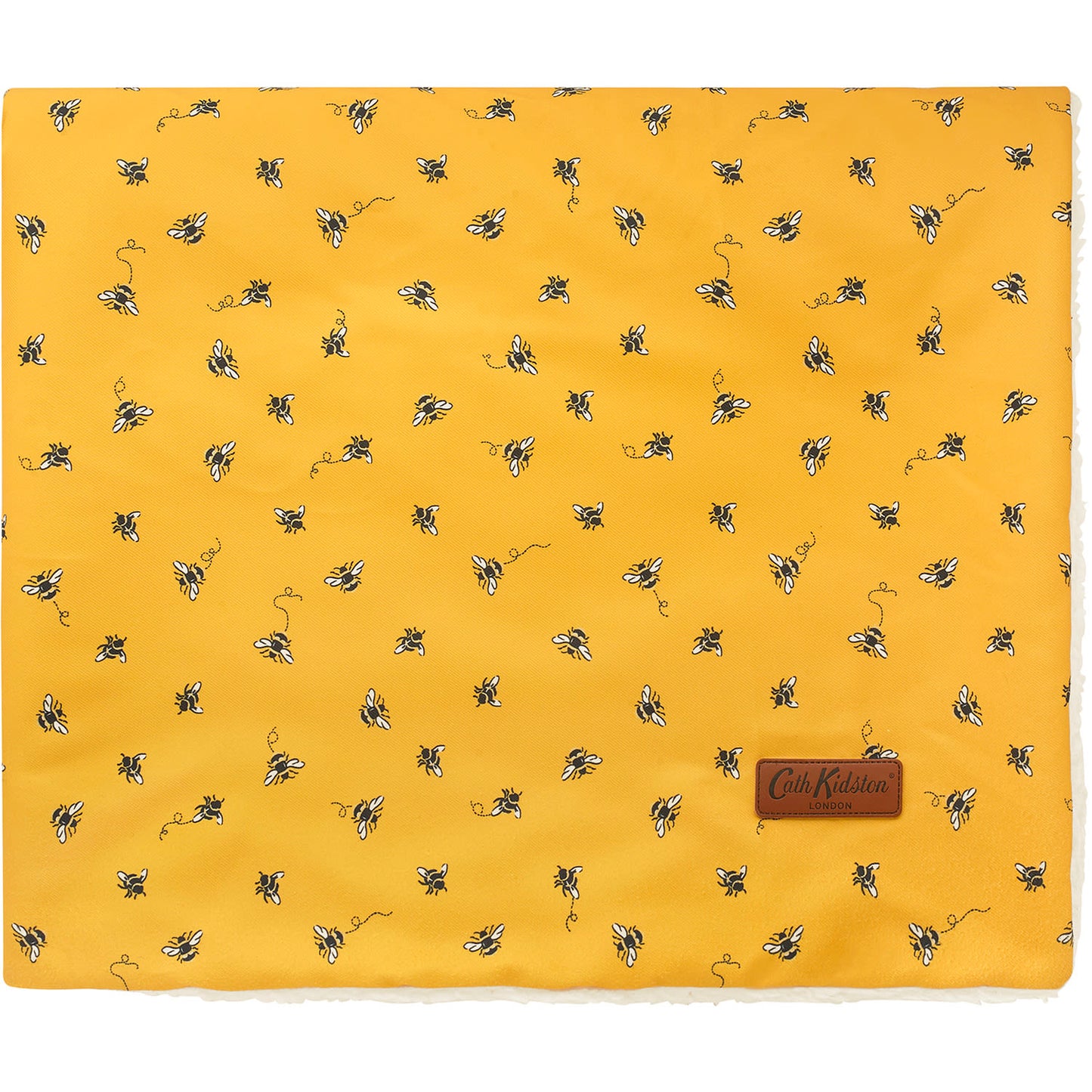 Cath Kidston Bees Cosy Pet Blanket