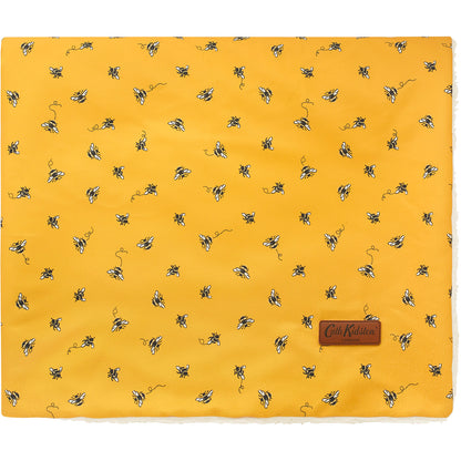 Cath Kidston Bees Cosy Pet Blanket