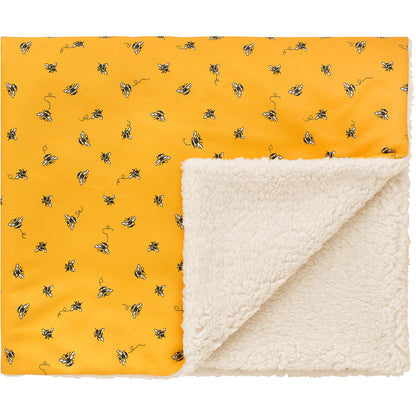 Cath Kidston Bees Cosy Pet Blanket