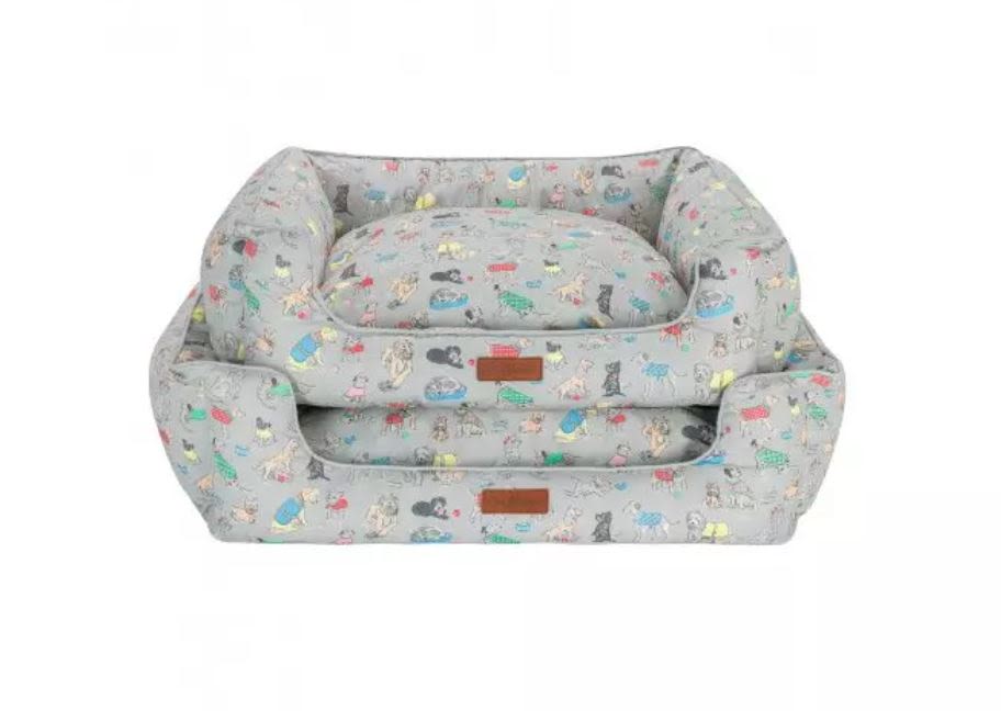 Cath Kidston Novelty Dog Sofa Bed