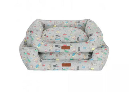 Cath Kidston Novelty Dog Sofa Bed