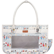Cath Kidston London People Pet Carrier