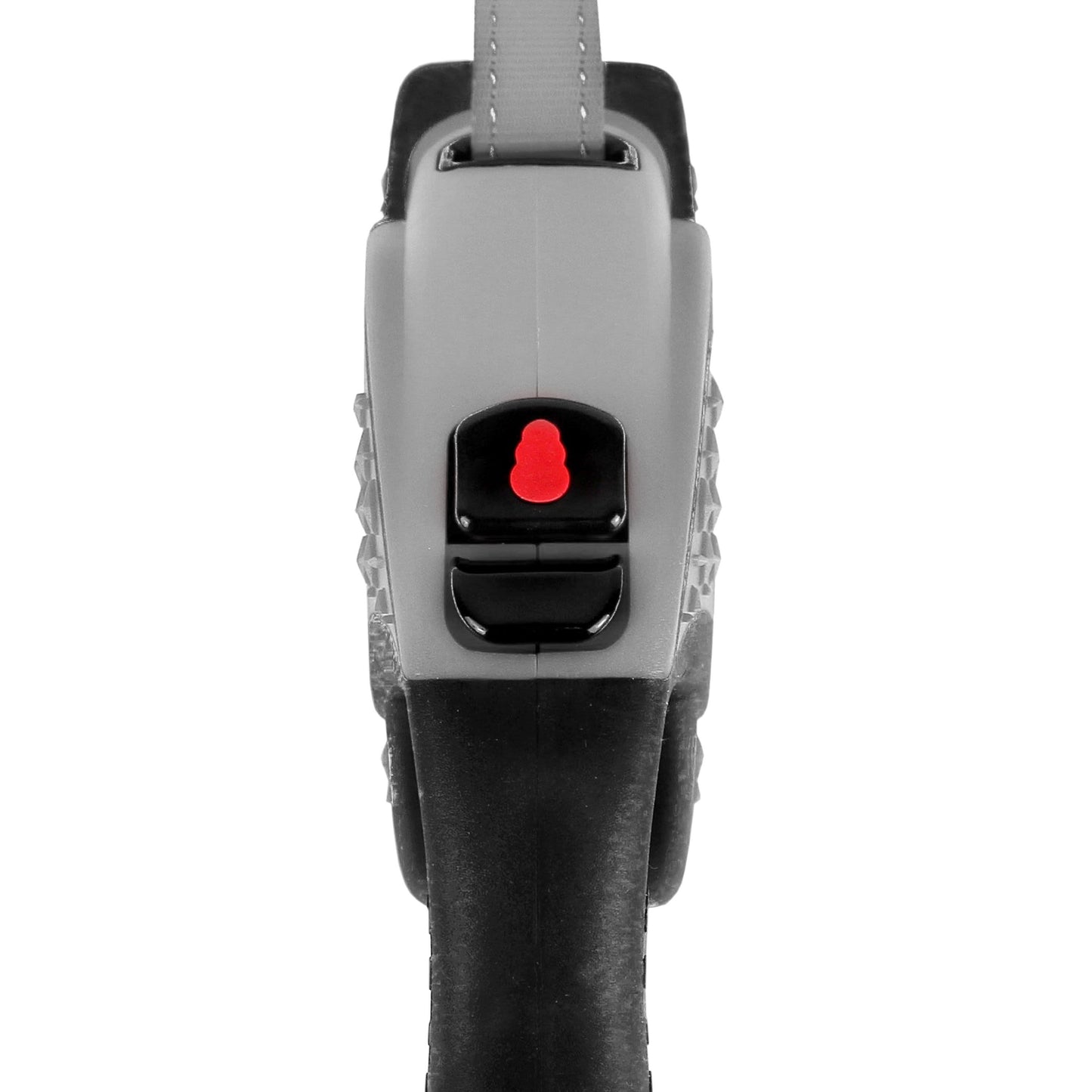 KONG Ultimate Retractable Grey Dog Lead