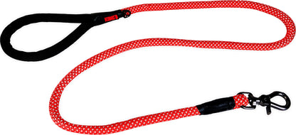 KONG Rope Red Dog Leash