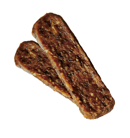 Natures Menu Country Hunter Superfood Bars - Turkey Adult Dog Treats